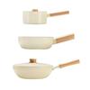 DStt Engler Light Luxury Cookware Set