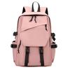 School Bag For Junior High School Boys New Model For High School And College Girls Large-Capacity Laptop Backpack Casual Travel Backpack