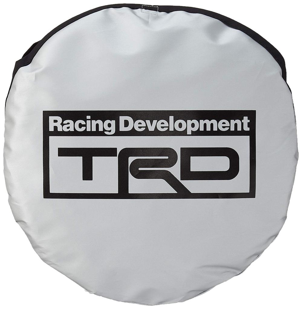TRD 86 (ZN6) Sunshade MS010-18000