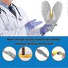 Supination Insoles For Over Supination High Arch Support, Orthotic Inserts For Men Women, Corrective Foot Supports For Supination Relief