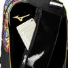 Mizuno Neo Diversity Backpack 1FJDCR02 Black to Mizuno Direct Baseball/Softball Jr. (23L) (Exclusive Stores)