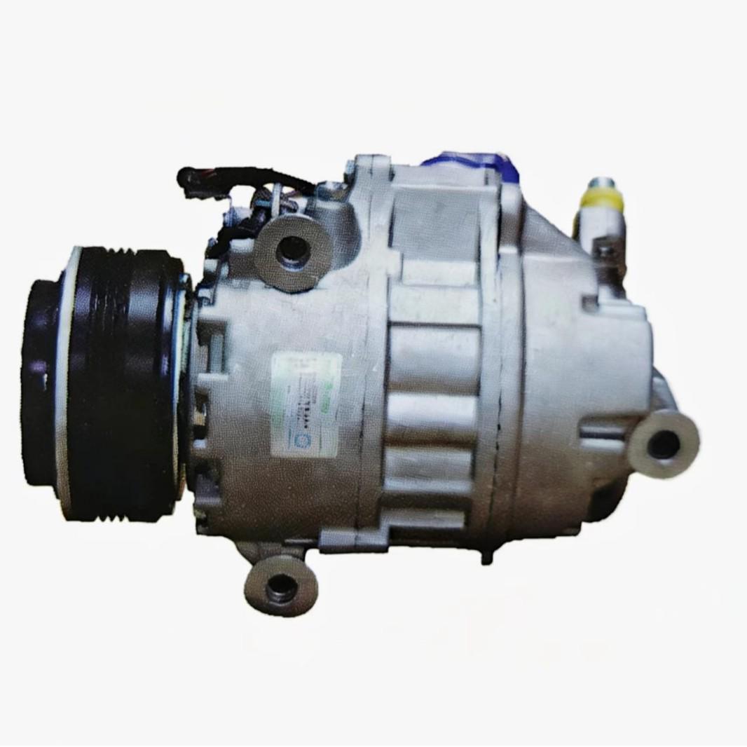 

CSE717 Compressor for BMW Models: 64529205096, 64529185147, 64529185147-02 /