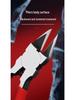 Industrial Grade Electrician's Scissors & Wire Cutting Pliers: 6-Inch & 5-Inch Diagonal Pliers for Hand Tools