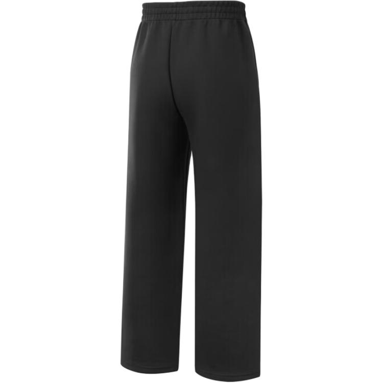 Adidas Breathable Quick-Dry Straight-Leg Pants Women bottoms KQ5372