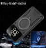 For Poco X3 Pro Case Car Magnetic Ring Holder Phone Case for Xiaomi PocoX3 Poco X3 NFC Little X 3 Glass Lens Armor Back Cover