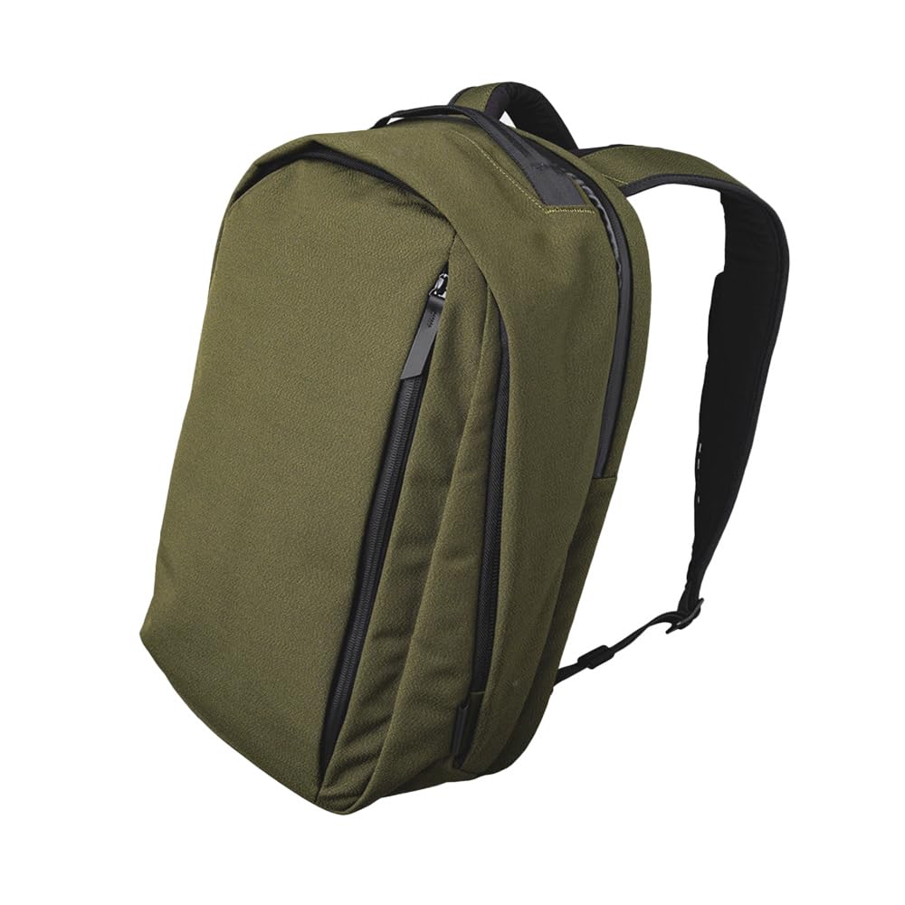 

Рюкзак ALPAKA METRO BACKPACK PRO 24L Рюкзак для та Зелених Поїздок на роботу, Подорожей, Бізнесу, зелений