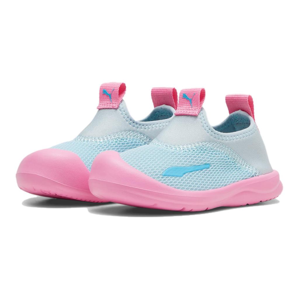 Puma Aquacat Lightweight Comfortable Kids Sandals Kids Sandals Blue 374860-09