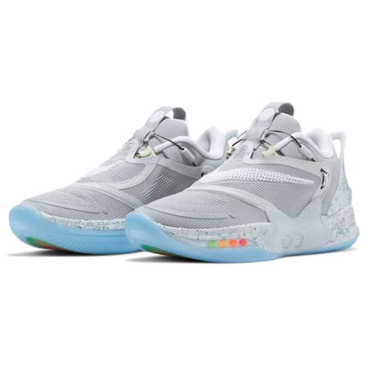 Nike Adapt Bb 2.0 'Nike Mag' Gc Charger CV2442-003