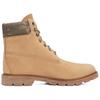 Timberland 6 In Lace Waterproof Boot Comfortable Short Boots Men Boots Brown A1QR5-F36