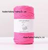 4mm Cotton-Polyester Crochet Cord for DIY Hand-Knitted Bags and Weaving