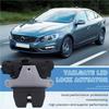 A58X-For Volvo S40 S60 2007- 2018 Car Trunk Latch Tailgate Lid Lock Actuator 31335046 31440241 31440242