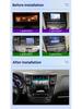 2014-2020 Infiniti QX60/JX35 Bluetooth CarPlay Android Navigation System