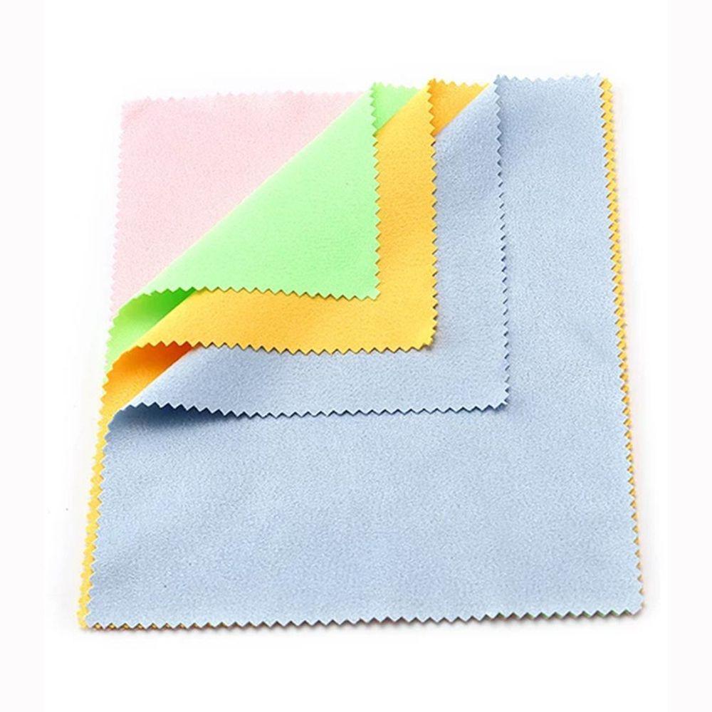 Microfiber Computer Accessories Camera Screen Clean Cloth Cleaning Cleaner Lens Wipe Cloths