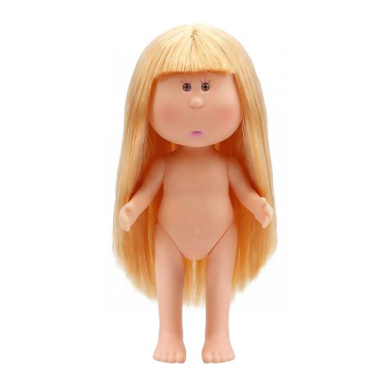 24CM Potato Doll Movable Joint BJD Vinyl Doll Soft Rubber Baby Doll for DIY Styling And Creative Play Children Companion Toy Gifts