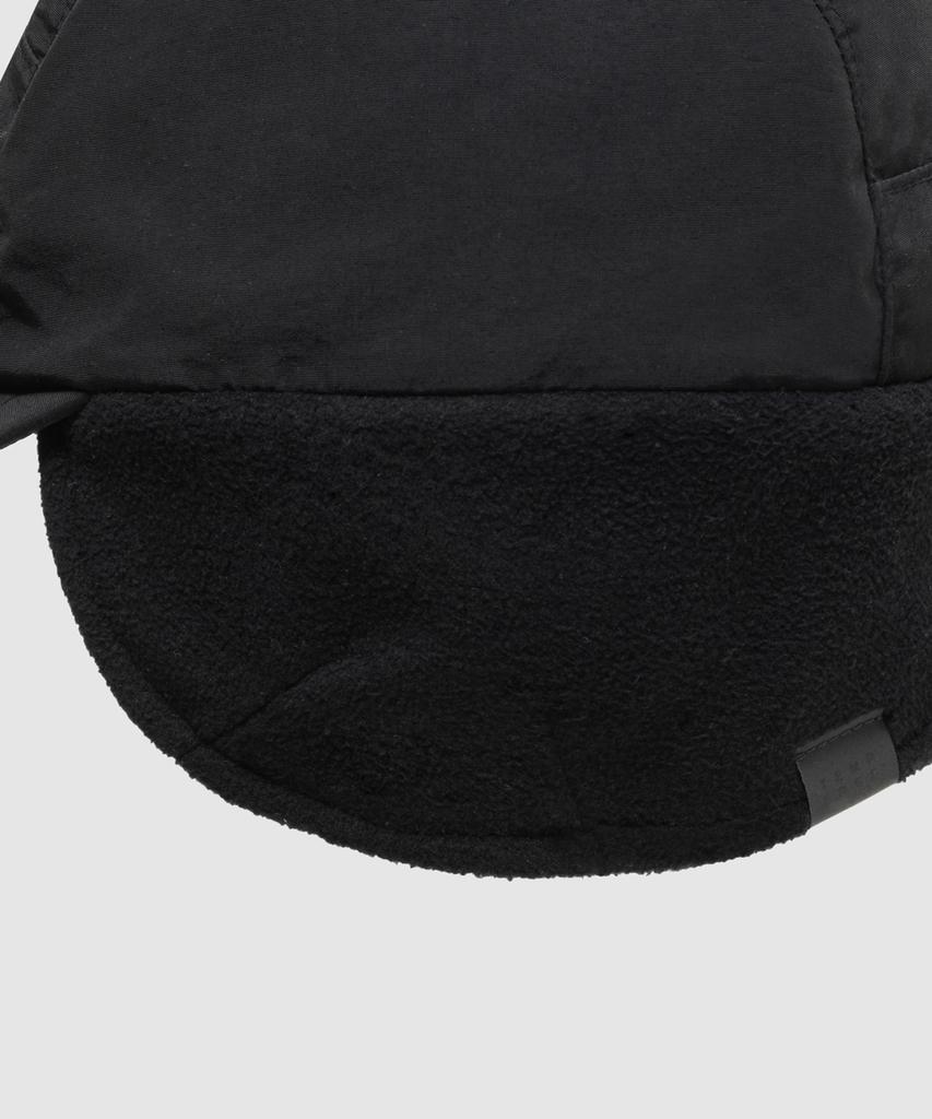 MUSINSA STANDARD SPORTS [Hittandard] Trooper Ball Cap