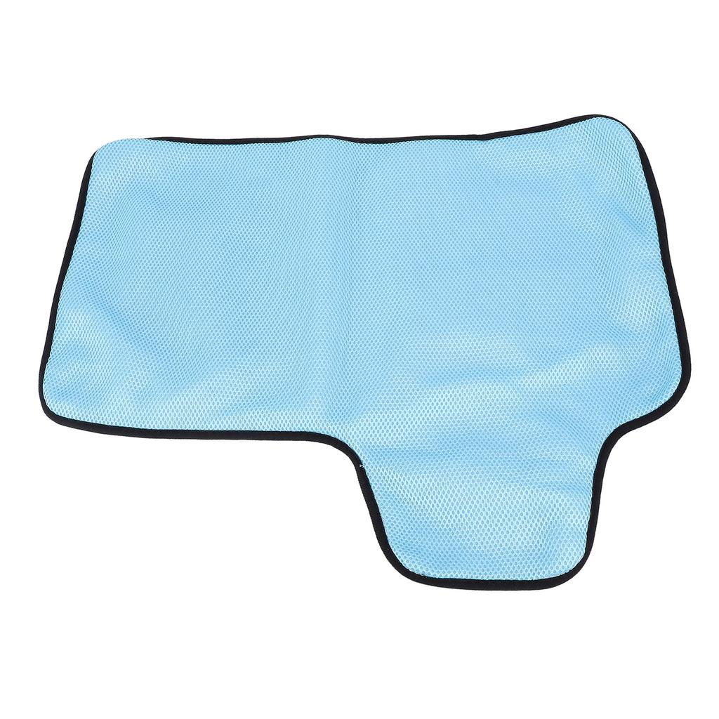 Heated Sleeping Bag Liner Portable Lightweight Polyester Heated Sleeping Bag Pad for Camping Hiking