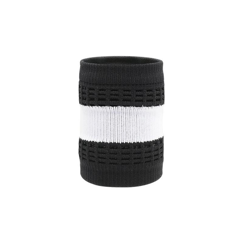 Professional Sports Wrist Wipe Sweat Absorb Sweat Men's and Women's Badminton Tennis Wrist Running Fitness Basketball Wrist