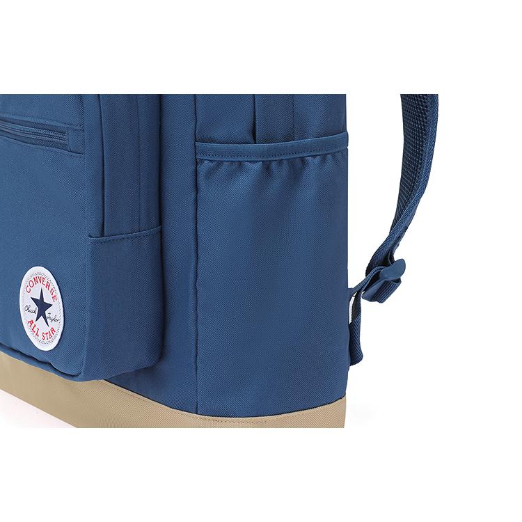 Converse Polyester Backpack Armor Blue CV2443024PS-007