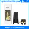Soprano Saxophone Mouthpiece Cap Metal Snap Clip With Adjustable Screws Sax Replacement Parts Woodwind Instrument Accessory