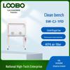 Ultra-Clean Laboratory Workstation Dust-Free Operation Table