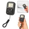 Universal air conditioner remote control Mini Portable Remote Control Panel with Thermometer Function Suitable For Any Model