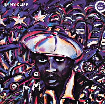 CD JIMMY CLIFF  Reggae Greats 1625397942 Mango US Reggae Ska  Dub Used