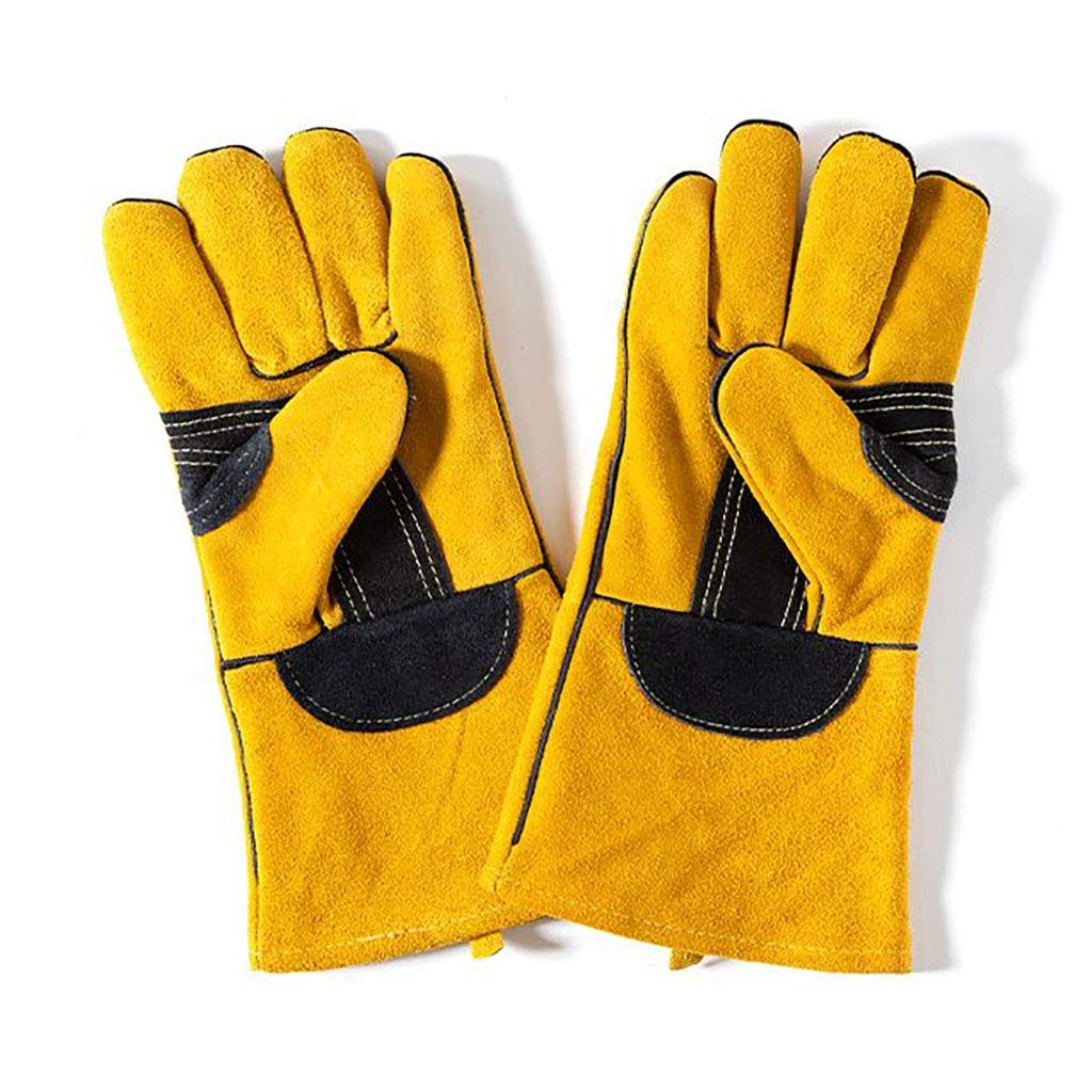 [Grip Swany] TAKIBI GLOVE [G-80] Fire Gloves