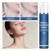 Firming Nourishing Night Cream for Face Neck 50ml Anti-Aging Hydrating Moisturizer for Women Reduces Wrinkles & Fine Lines Restores Elasticity