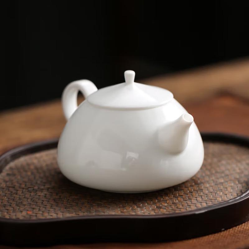 Yunyan Ceramic Xishi Teapot & Tea Set Collection