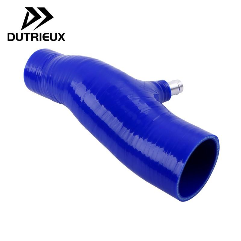 Silicone Hose Intake Pipe Kit Turbo Inlet Tube For Alfa Romeo 147 GT 1.9 JTD 2001-2010 Coda Spiovente / Coupe 46794405