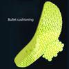 Plantar Feet Insoles Supports Orthotics Inserts Relieve Flat Feet Absorb Shock Replacement Boot Liners for Running