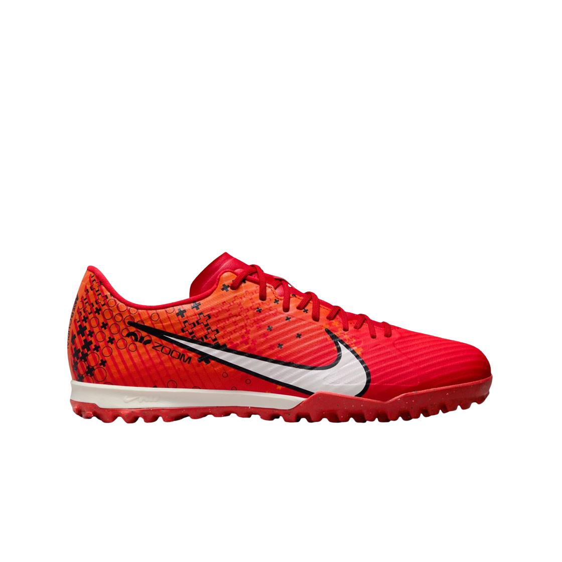 

Мужские кроссовки Nike Vapor 15 Academy Mercurial Dream Speed ​​TF Light Crimson FD1168-600