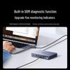 UGREEN 1.25G Gigabit SFP LC Single-Fiber Optical Module