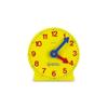 Learning Resources Math Educational Material Learning Clock for Students, 10cm, Authentic Product LER2202-1