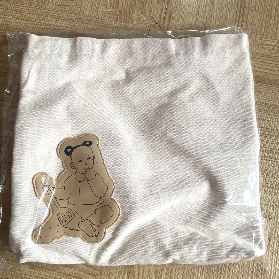 

[USED] Stray Kids Hyunjin Tote Bag