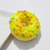 Photography Decoration Model Food Donut Cone Toy Squeeze Toy Simulation Cake Simulation Donuts