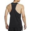 Nike Dri Fit Tank Top Men's Black FV9611-010