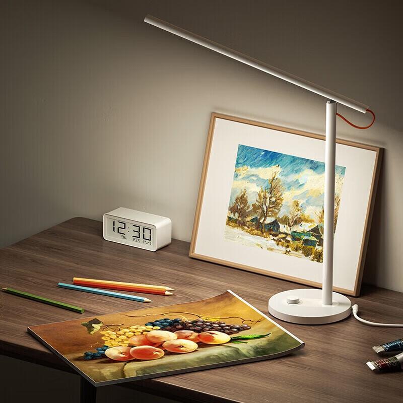 Xiaomi Mi Smart Настільна лампа для захисту очей 1S Покращена