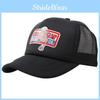 Stylish Forrest Gump Bubba Gump Hat Shrimp Co. Embroidered Hat For Any Occasion