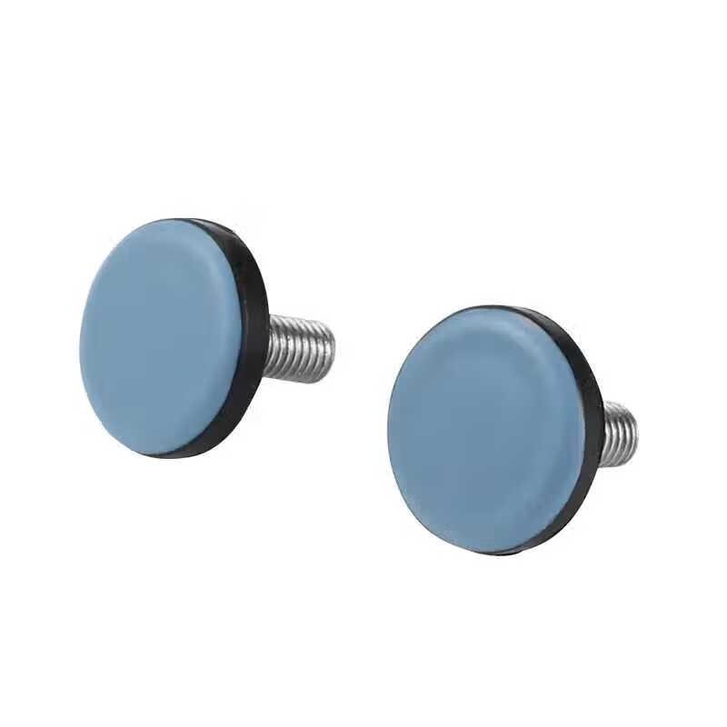 Adjustable Height Furniture Leg Levelers