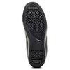 Converse Chuck Taylor All Star Comfortable Everyday Suede Breathable High Top Espadrilles Unisex Black