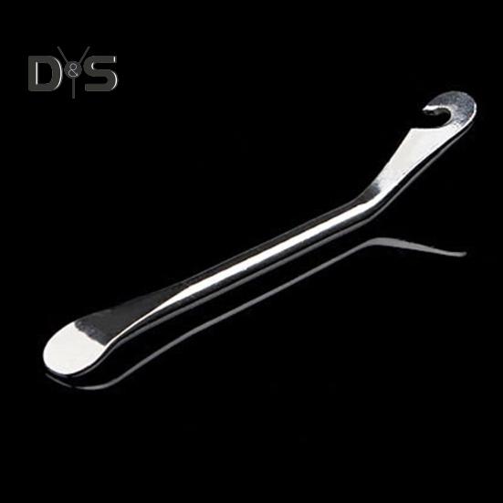 Bicicletă anvelope manetă ergonomică ușoară universală MTB Road biciclete de munte anvelope îndepărtarea schimbării instrumente biciclete reparare accesorii