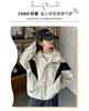 Girls' Outerwear, Autumn Children's Submachine Jacket 2026 New Style, This Year's Popular and Explosive Early Autumn Lightweight Girls' Top