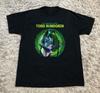 HOT!! Todd Rundgren Black Cotton Unisex All Size S-5XL SHirt TA353 Unisex T-Shirt