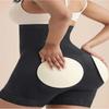 Plus Size Butt Lifting Lace High Waist Tummy Control Shapewear Shorts