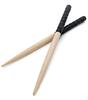 [My Bachi Workshop Haru] Taiko Drum My Bachi, Supervised by Masters and Superhumans, All-Purpose Long, 38cm, Beech Wood, Warranty Included, Black