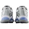 New Balance ABZORB 2000 Bílá Stříbrná Metalická Pánské Tenisky Castlerock U2000AA