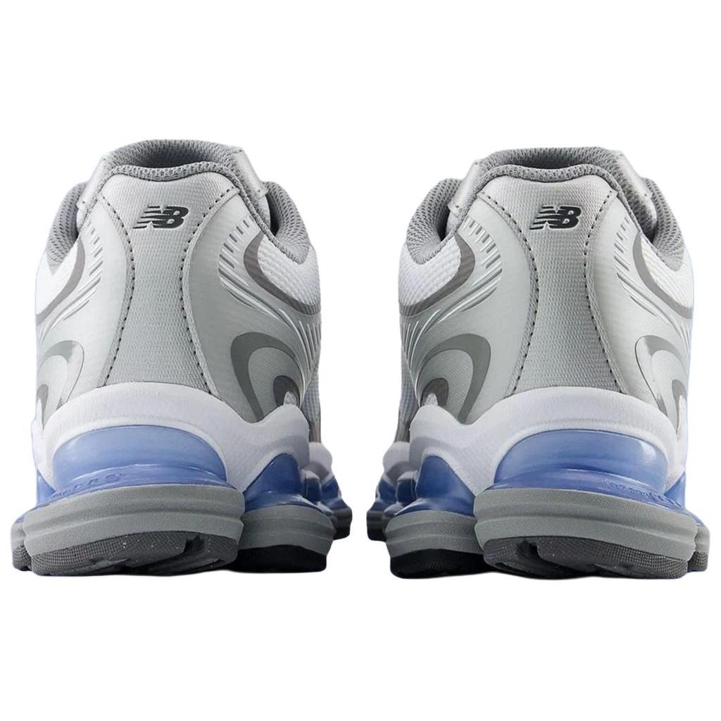 New Balance ABZORB 2000 Bílá Stříbrná Metalická Pánské Tenisky Castlerock U2000AA