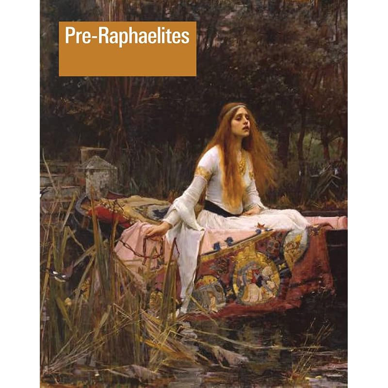 PreRaphaelites (Tate Introductions) A society of young artists and writers, the