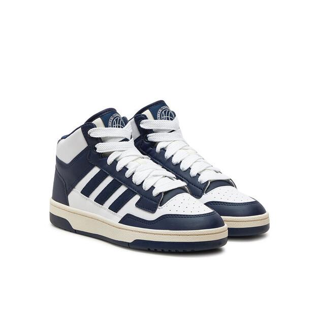 Кроссовки adidas Rapid Court Mid